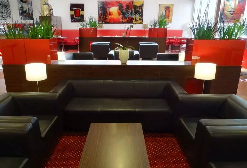 Fotos del hotel Best Western Plus Amedia Wien:  2