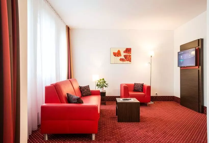 Fotos del hotel Best Western Plus Amedia Wien:  24