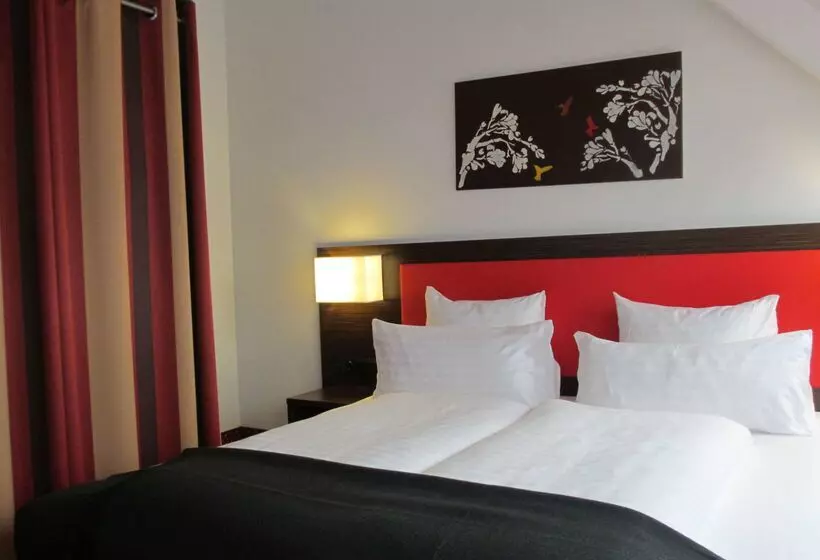 Fotos del hotel Best Western Plus Amedia Wien:  22