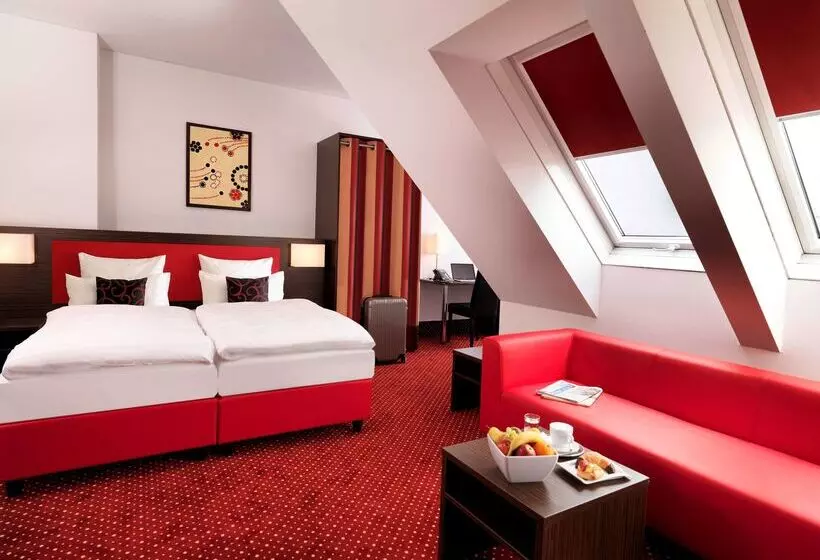 Fotos del hotel Best Western Plus Amedia Wien:  19