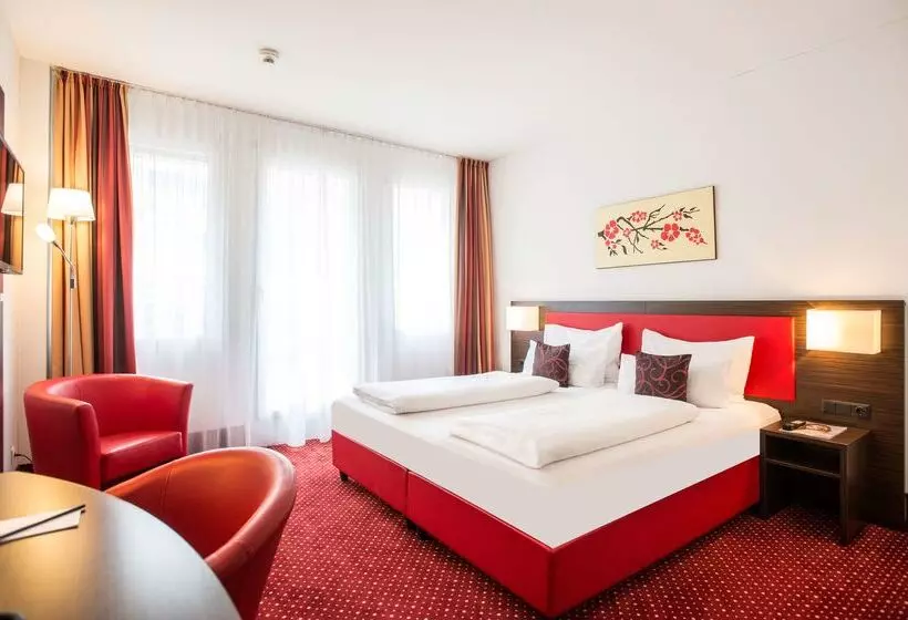 Fotos del hotel Best Western Plus Amedia Wien:  6