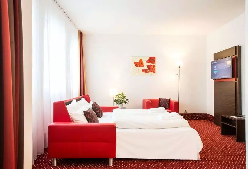 Fotos del hotel Best Western Plus Amedia Wien:  20