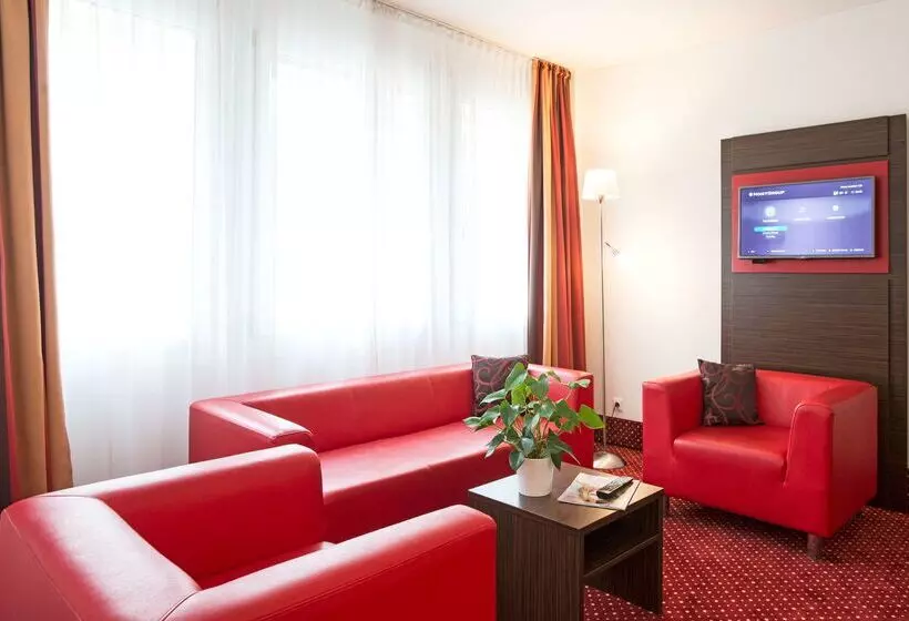 Fotos del hotel Best Western Plus Amedia Wien:  23