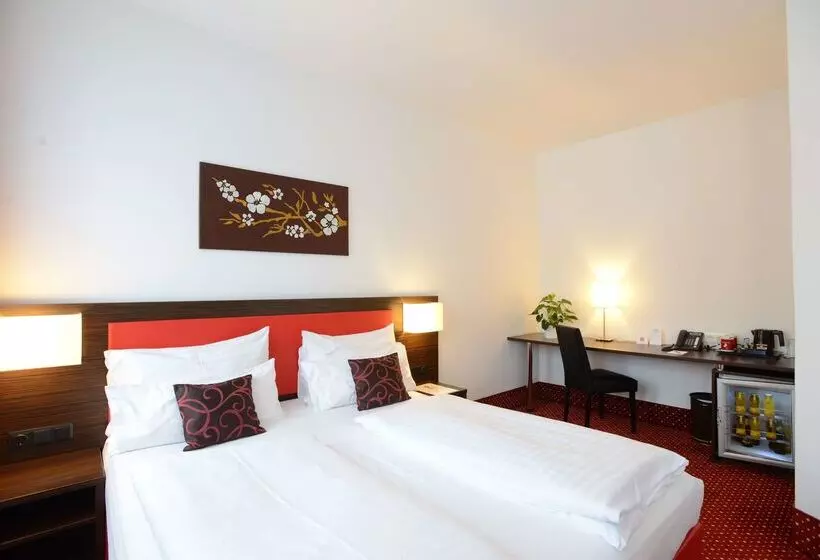 Fotos del hotel Best Western Plus Amedia Wien:  21