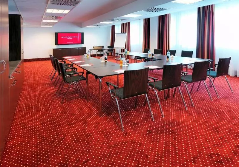 Fotos del hotel Best Western Plus Amedia Wien:  5