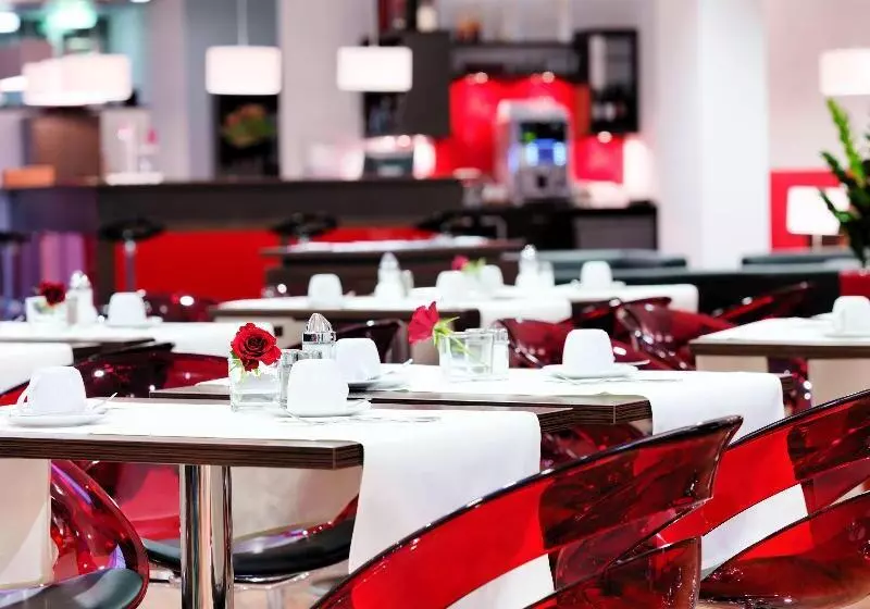 Fotos del hotel Best Western Plus Amedia Wien:  4