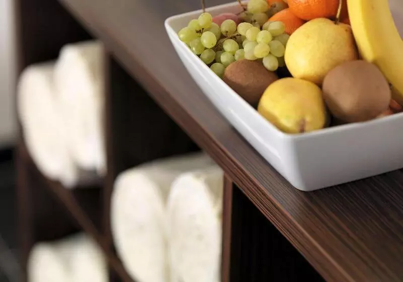 Fotos del hotel Best Western Plus Amedia Wien:  17