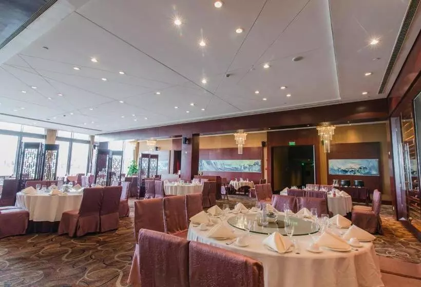 Fotos del hotel Howard Johnson Plaza Lingang Shanghai:  6