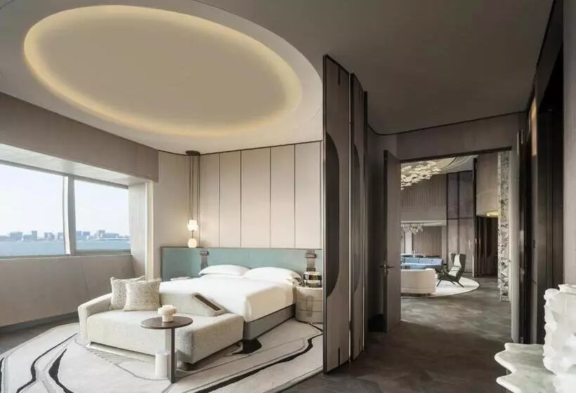 Fotos del hotel Crowne Plaza Shanghai Harbour City, An Ihg:  19