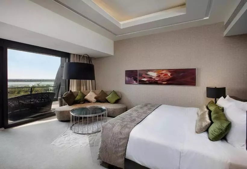 Fotos del hotel Crowne Plaza Shanghai Harbour City, An Ihg:  7
