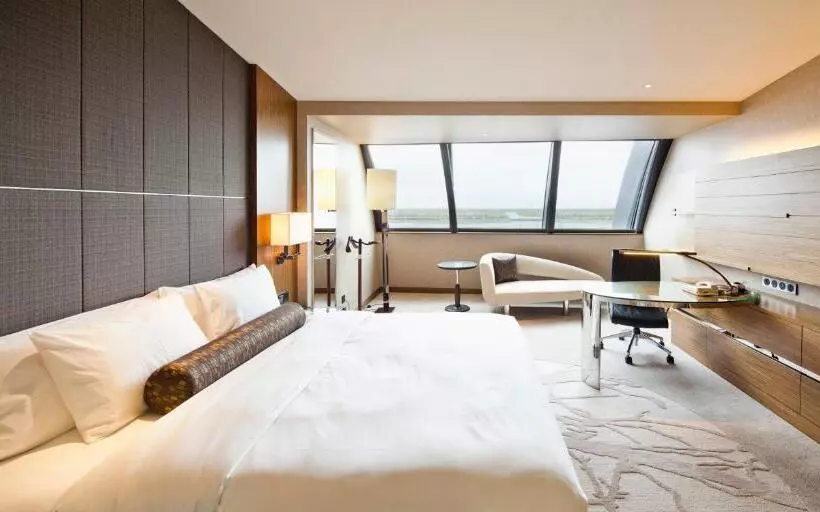 Fotos del hotel Crowne Plaza Shanghai Harbour City, An Ihg:  3