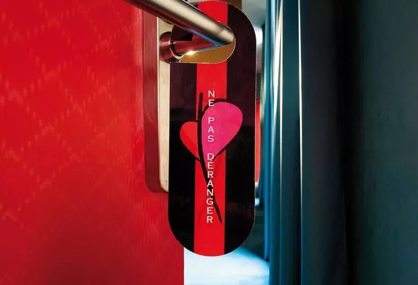 Fotos del hotel Montmartre Mon Amour:  15