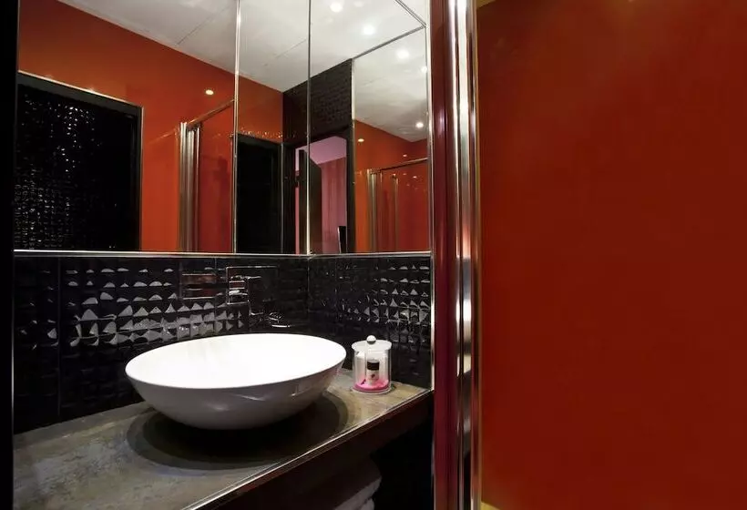 Fotos del hotel Montmartre Mon Amour:  14