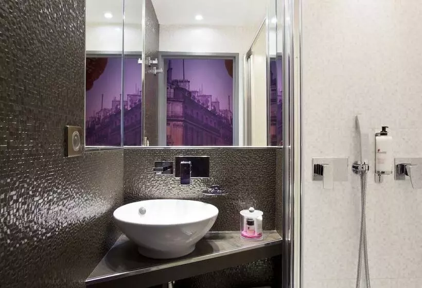 Fotos del hotel Montmartre Mon Amour:  10