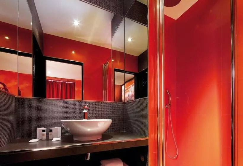 Fotos del hotel Montmartre Mon Amour:  5