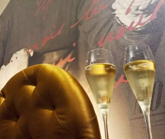 Fotos del hotel Montmartre Mon Amour:  21