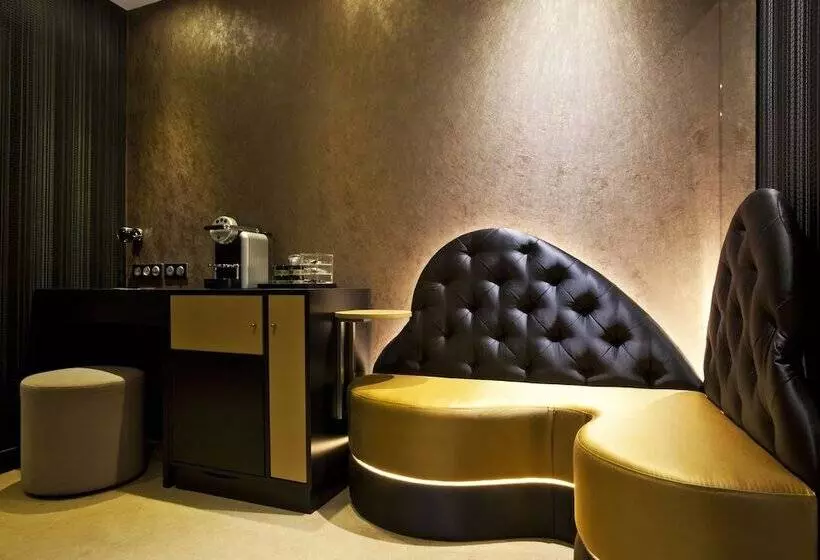 Fotos del hotel Montmartre Mon Amour:  4