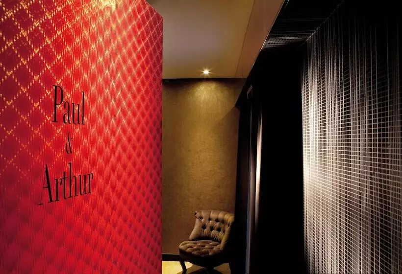 Fotos del hotel Montmartre Mon Amour:  24