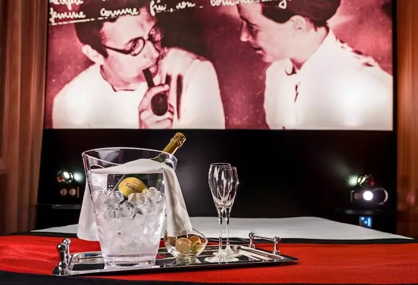 Fotos del hotel Montmartre Mon Amour:  18