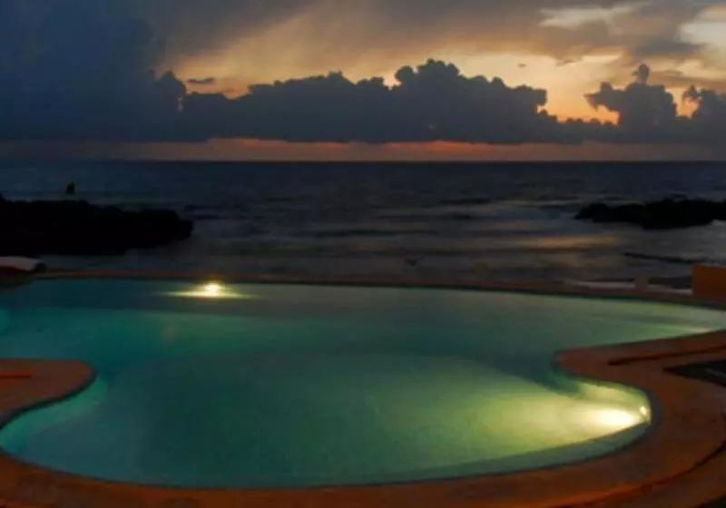 Fotos del hotel Playa La Media Luna:  7