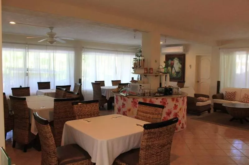 Fotos del hotel Playa La Media Luna:  4