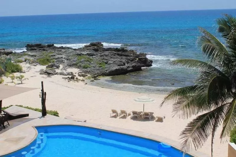 Fotos del hotel Playa La Media Luna:  8