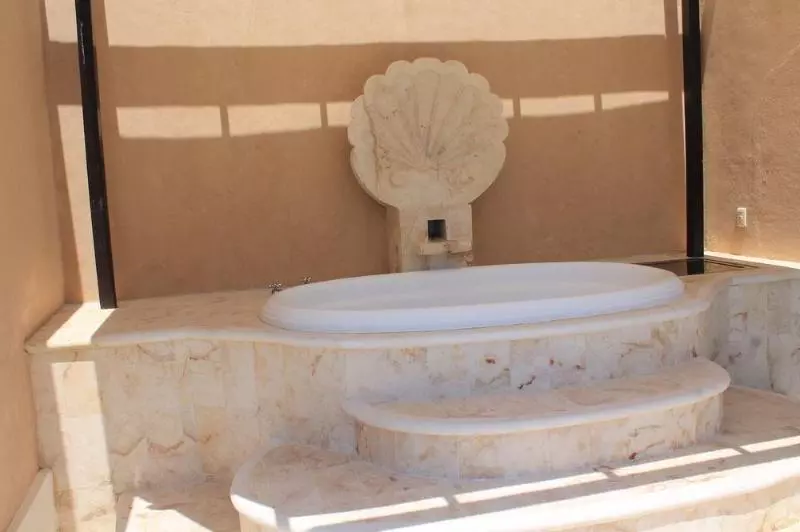 Fotos del hotel Playa La Media Luna:  3