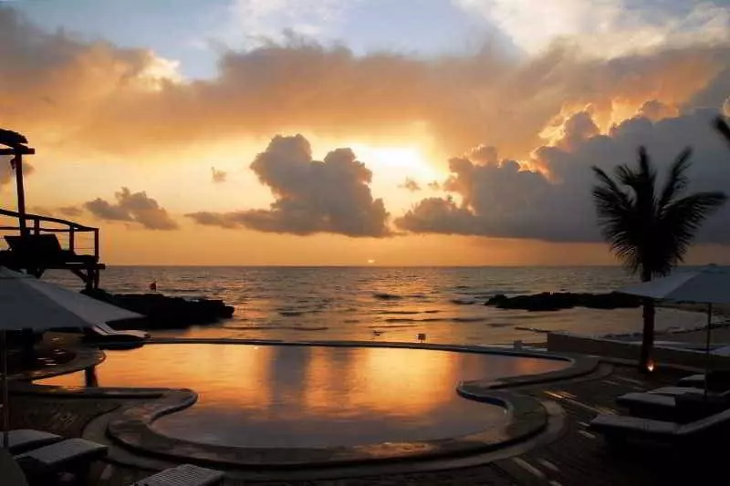 Fotos del hotel Playa La Media Luna:  11