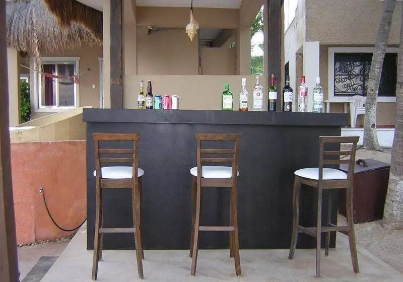 Fotos del hotel Playa La Media Luna:  5