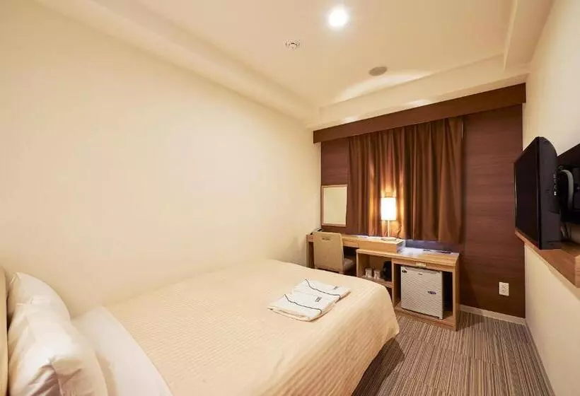 Fotos del hotel Unizo Inn Tokyo Kandaekiwest:  18