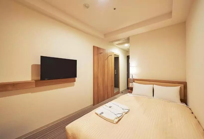 Fotos del hotel Unizo Inn Tokyo Kandaekiwest:  15