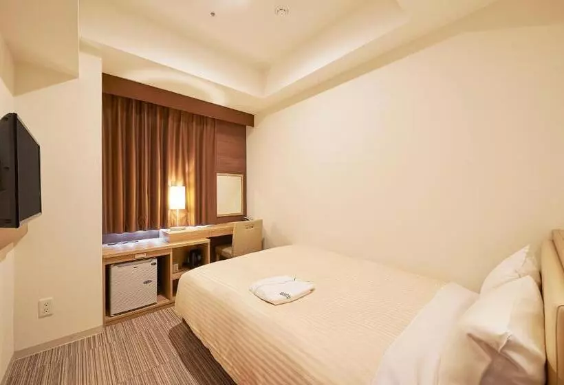 Unizo Inn Tokyo Kandaekiwest