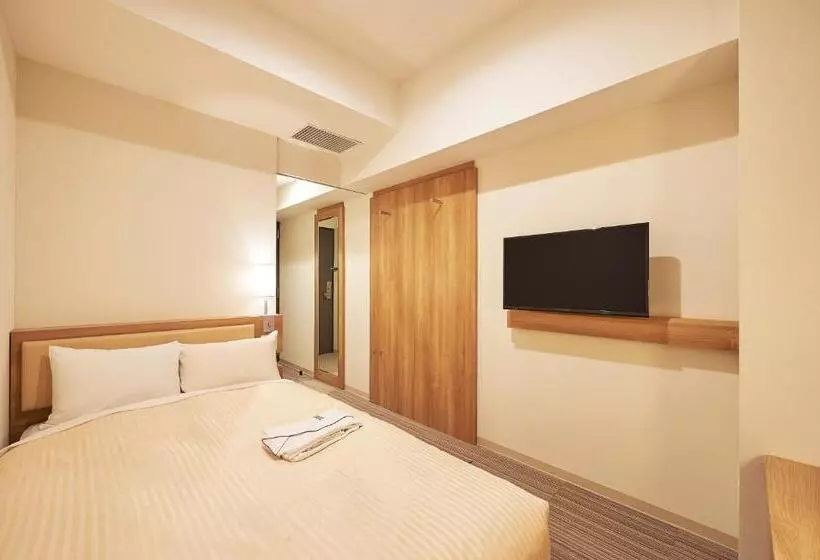 Fotos del hotel Unizo Inn Tokyo Kandaekiwest:  12