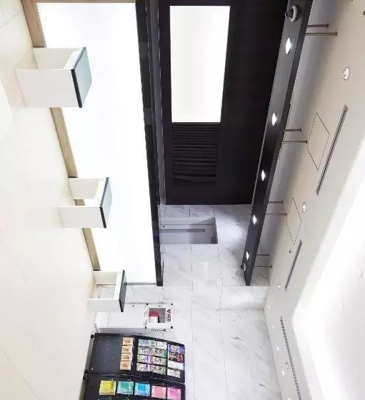 Fotos del hotel Unizo Inn Tokyo Kandaekiwest:  2