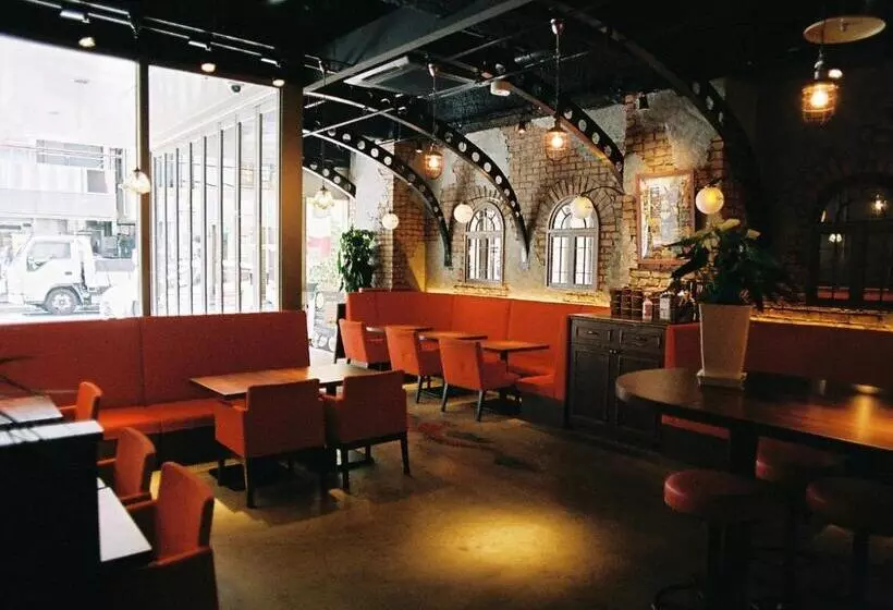 Fotos del hotel Unizo Inn Tokyo Kandaekiwest:  17