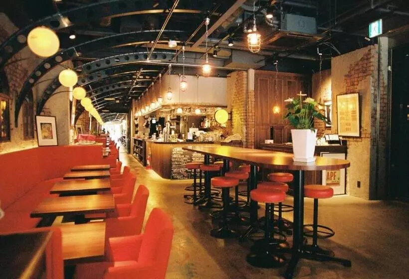 Fotos del hotel Unizo Inn Tokyo Kandaekiwest:  5