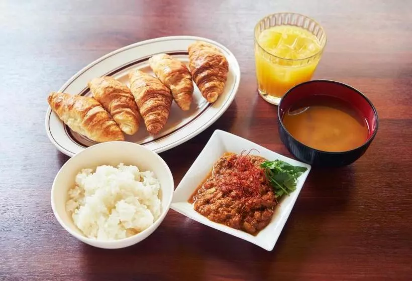 Fotos del hotel Unizo Inn Tokyo Kandaekiwest:  13