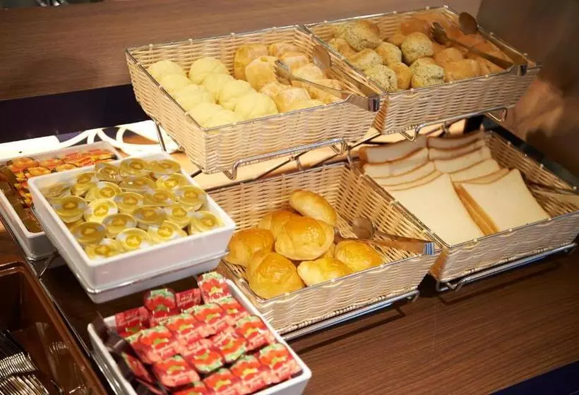 Fotos del hotel Unizo Inn Tokyo Kandaekiwest:  19