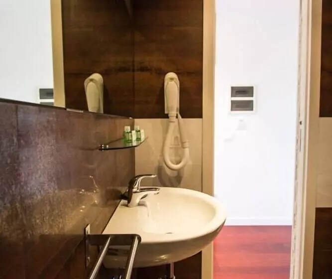 Fotos del hotel Relais Star Of Trastevere:  3