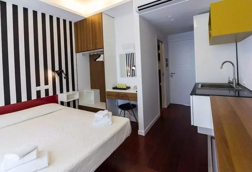 Fotos del hotel Relais Star Of Trastevere:  9