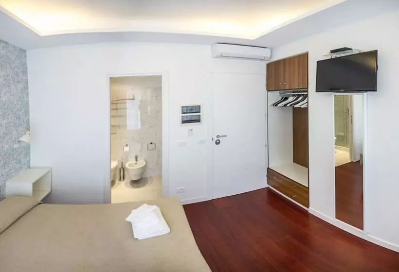 Fotos del hotel Relais Star Of Trastevere:  20