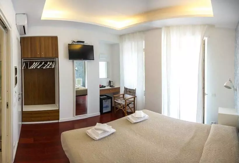 Fotos del hotel Relais Star Of Trastevere:  10