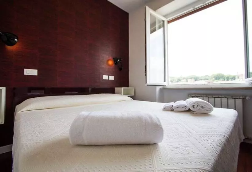 Fotos del hotel Relais Star Of Trastevere:  11