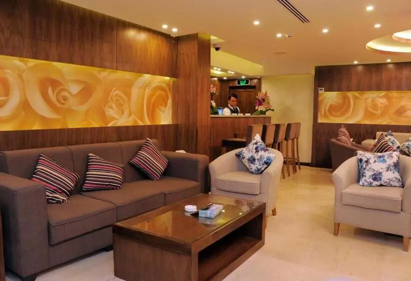 Fotos del hotel Raed Hotel Suites:  19