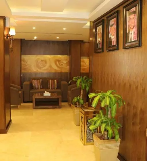 Fotos del hotel Raed Hotel Suites:  4