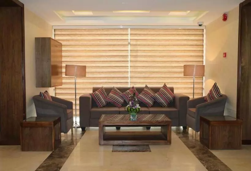 Fotos del hotel Raed Hotel Suites:  18