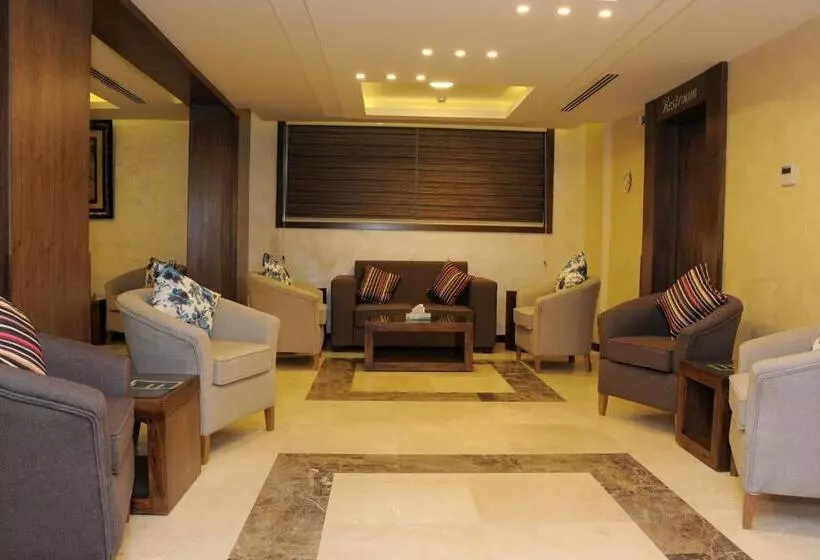 Fotos del hotel Raed Hotel Suites:  22