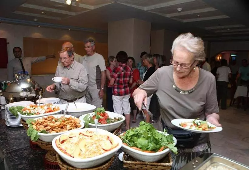 Fotos del hotel Raed Hotel Suites:  11