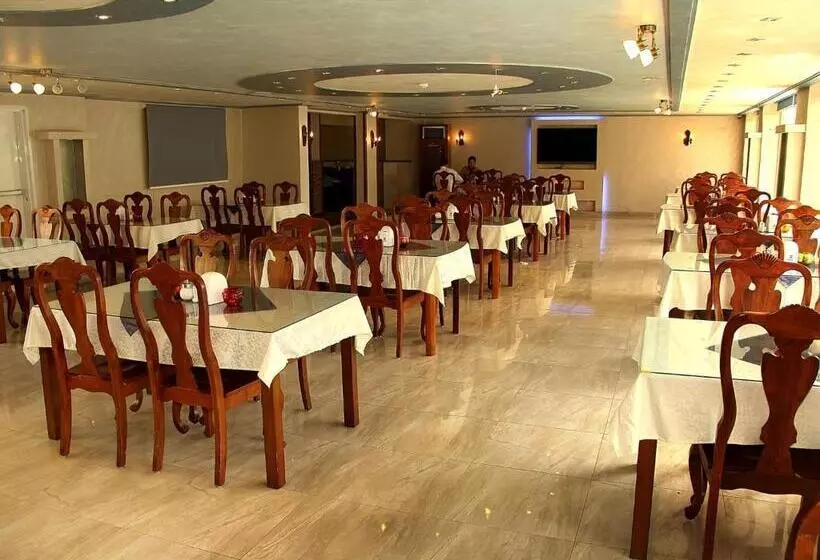 Fotos del hotel Raed Hotel Suites:  5