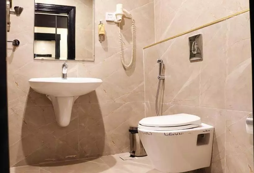 Fotos del hotel Raed Hotel Suites:  6